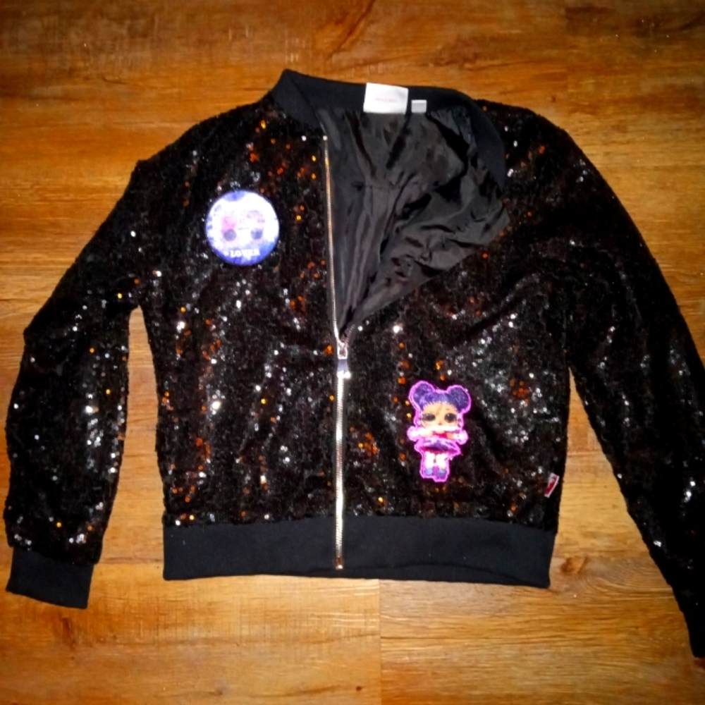 LOL JACKET